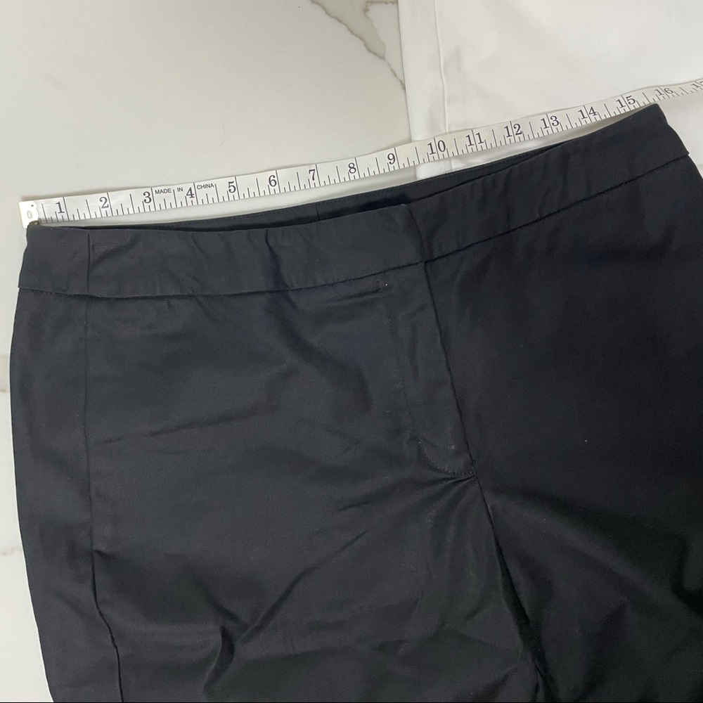 Nic + Zoe Two Pairs of Shorts - Picture 6 of 16